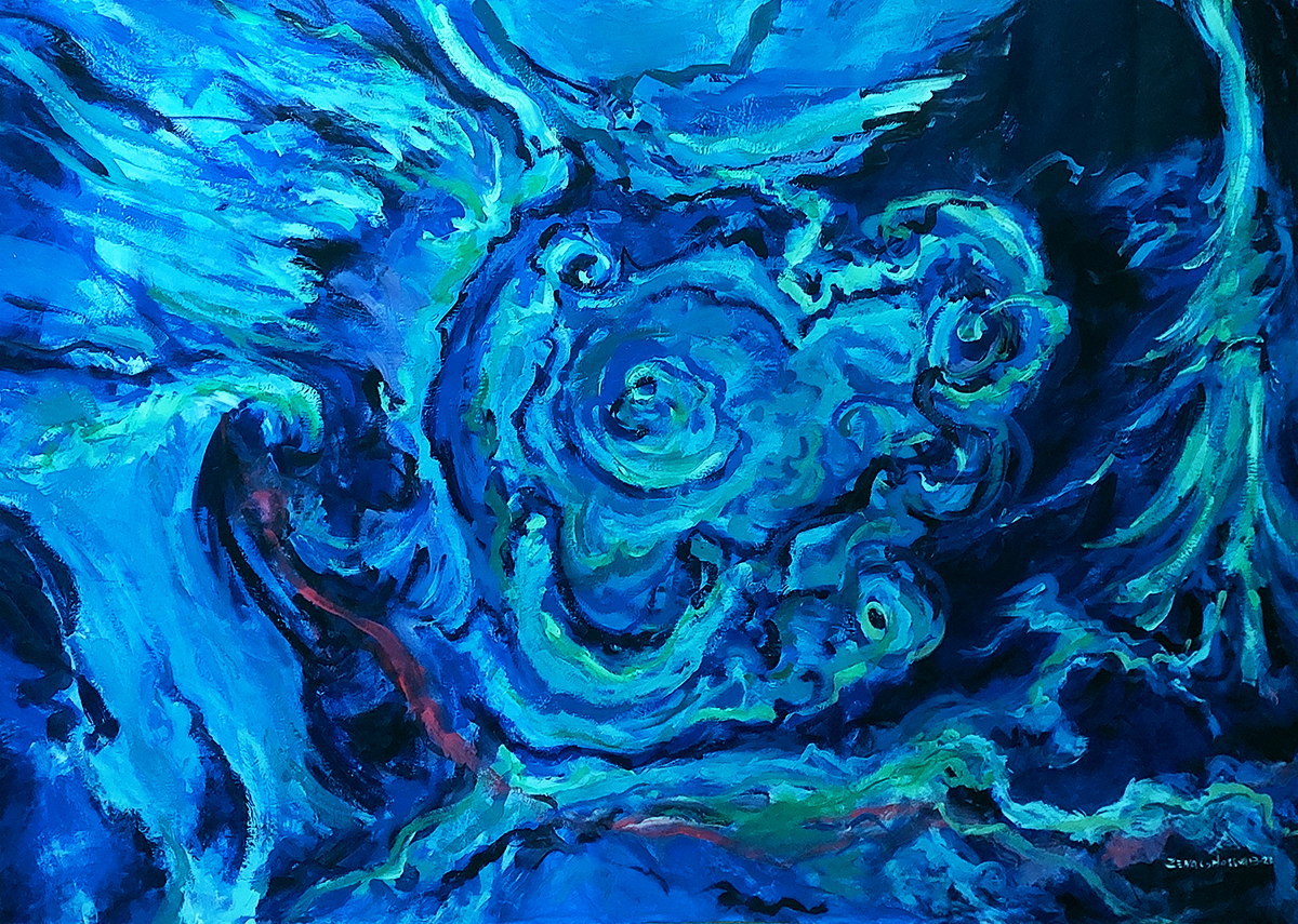 The Universe I